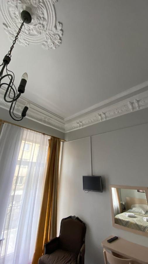 Appartement Vilnius centre house Extérieur photo