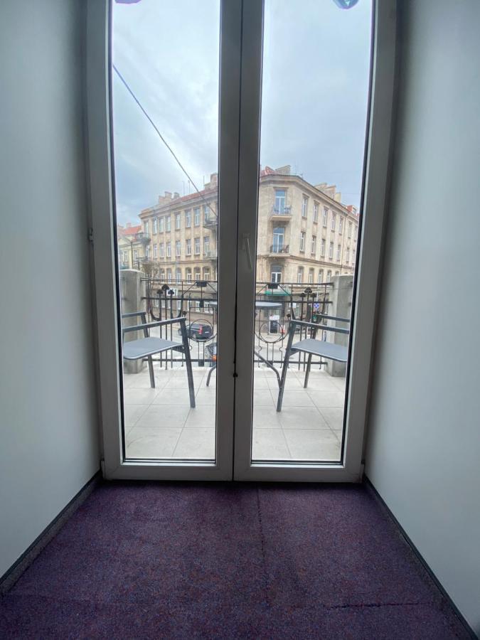 Appartement Vilnius centre house Extérieur photo