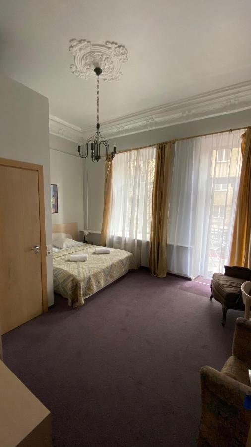 Appartement Vilnius centre house Extérieur photo
