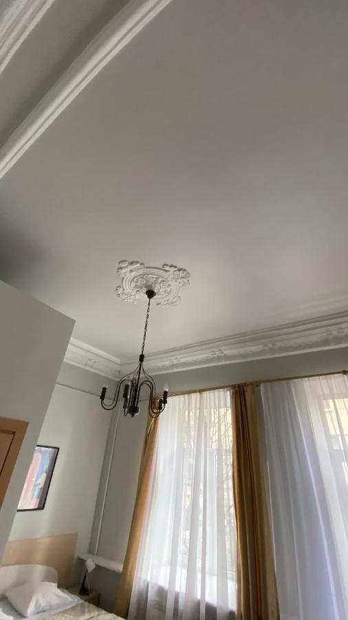 Appartement Vilnius centre house Extérieur photo