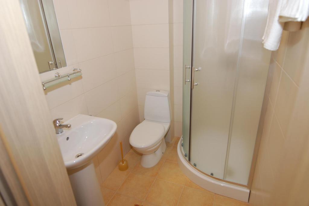 Appartement Vilnius centre house Extérieur photo
