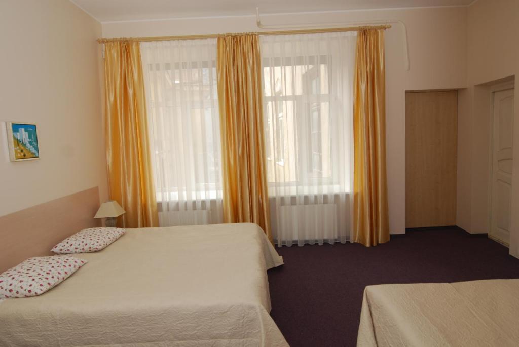 Appartement Vilnius centre house Extérieur photo