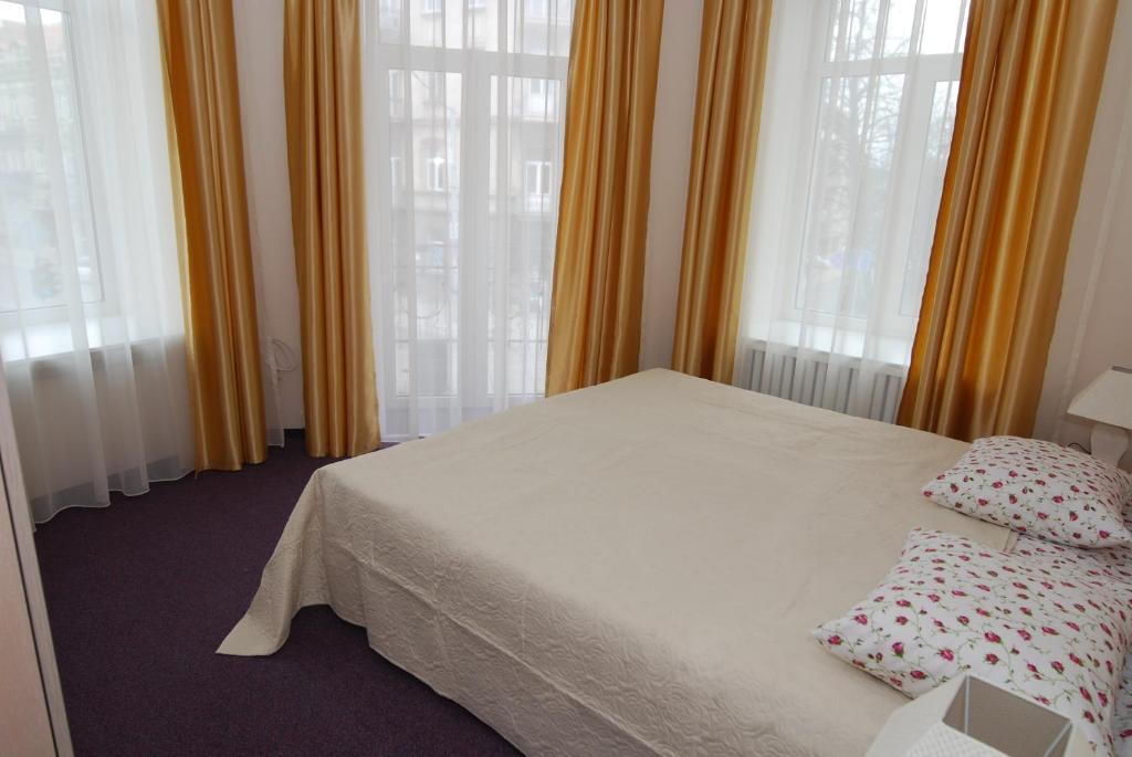Appartement Vilnius centre house Extérieur photo