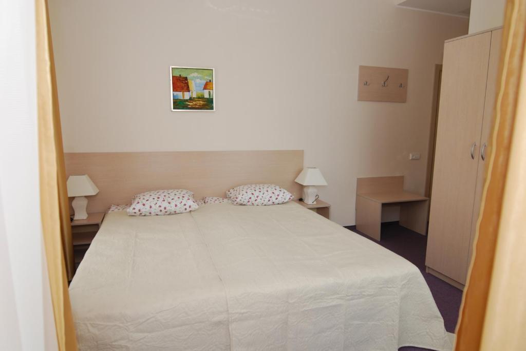 Appartement Vilnius centre house Extérieur photo
