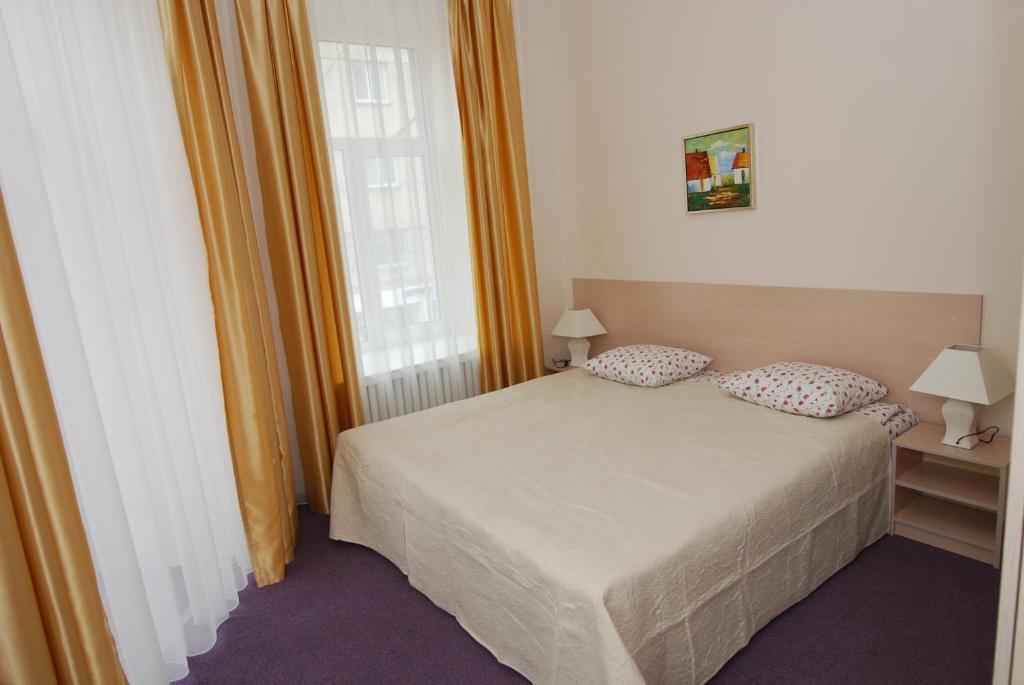 Appartement Vilnius centre house Extérieur photo