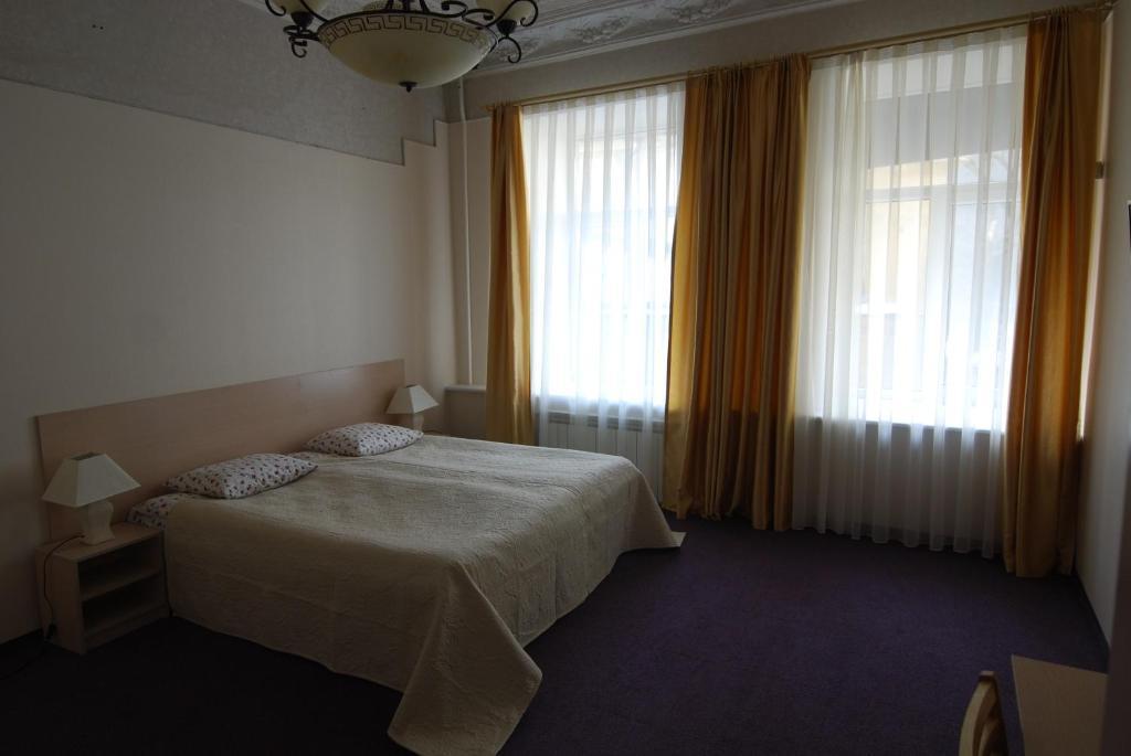 Appartement Vilnius centre house Extérieur photo