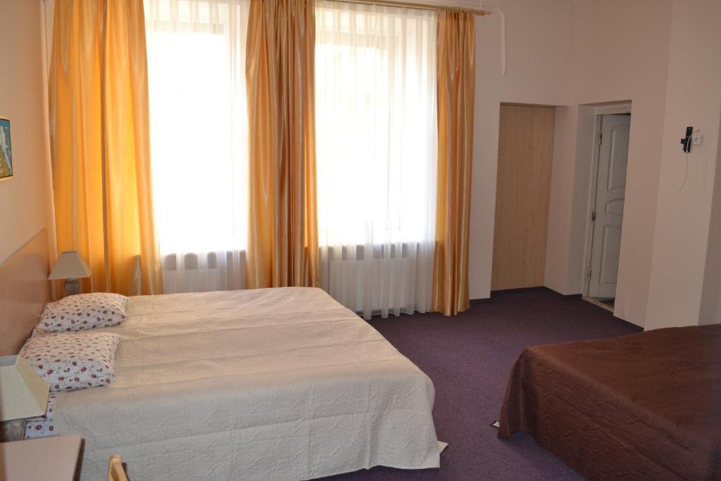 Appartement Vilnius centre house Extérieur photo