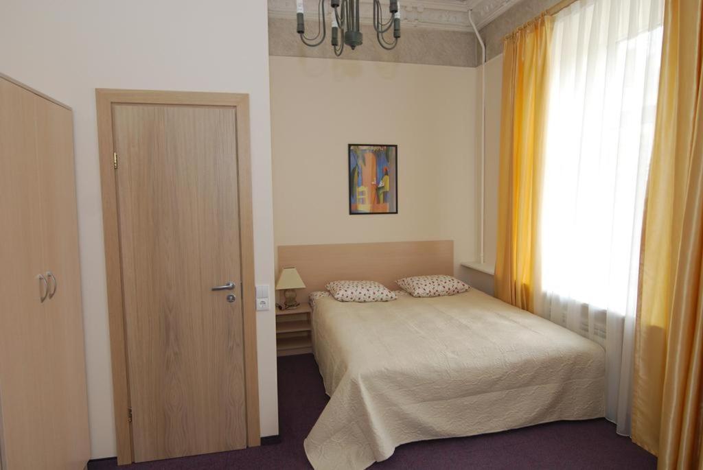 Appartement Vilnius centre house Extérieur photo
