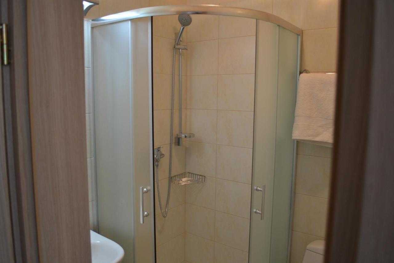 Appartement Vilnius centre house Extérieur photo