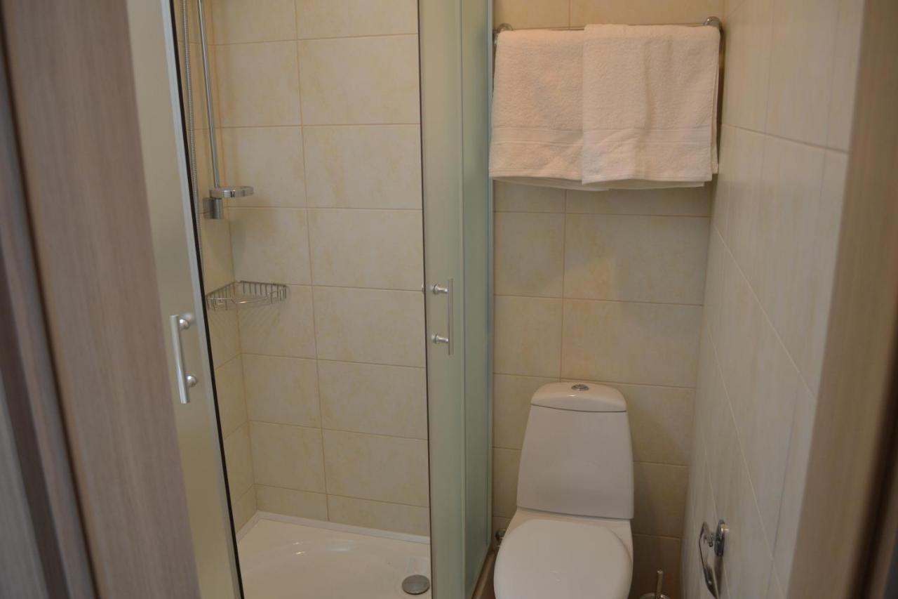 Appartement Vilnius centre house Extérieur photo