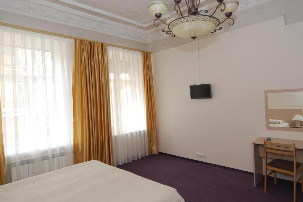 Appartement Vilnius centre house Extérieur photo