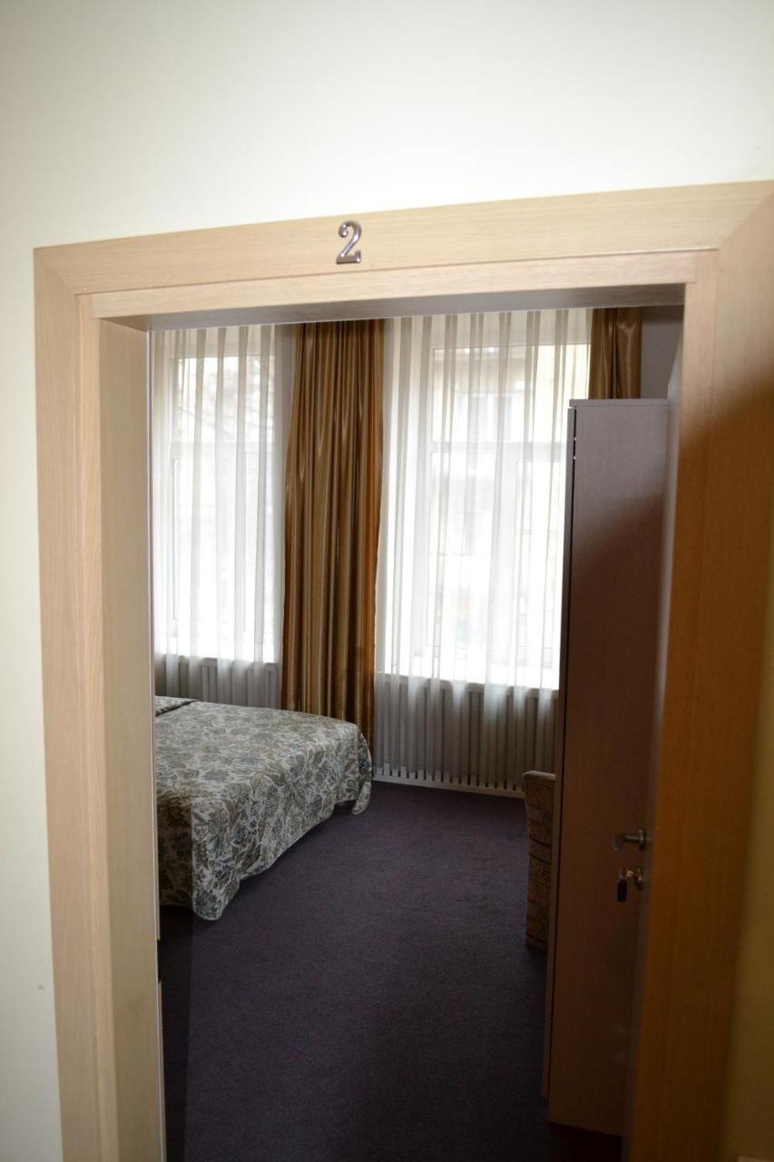 Appartement Vilnius centre house Extérieur photo