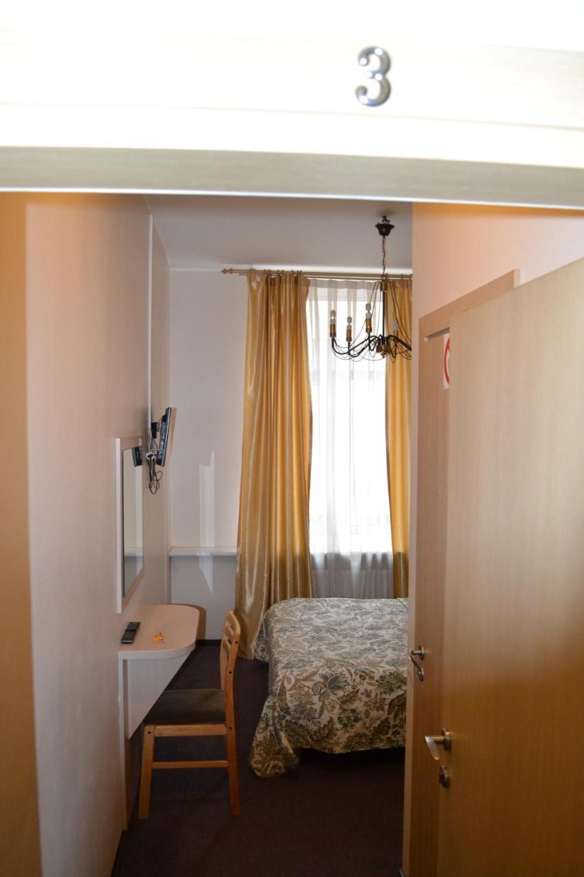Appartement Vilnius centre house Extérieur photo