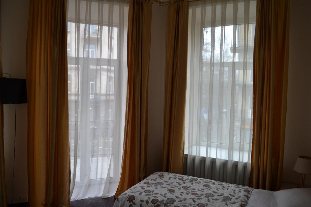 Appartement Vilnius centre house Extérieur photo
