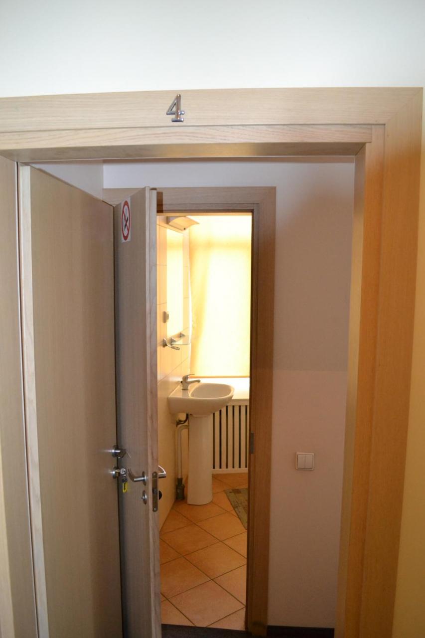 Appartement Vilnius centre house Extérieur photo