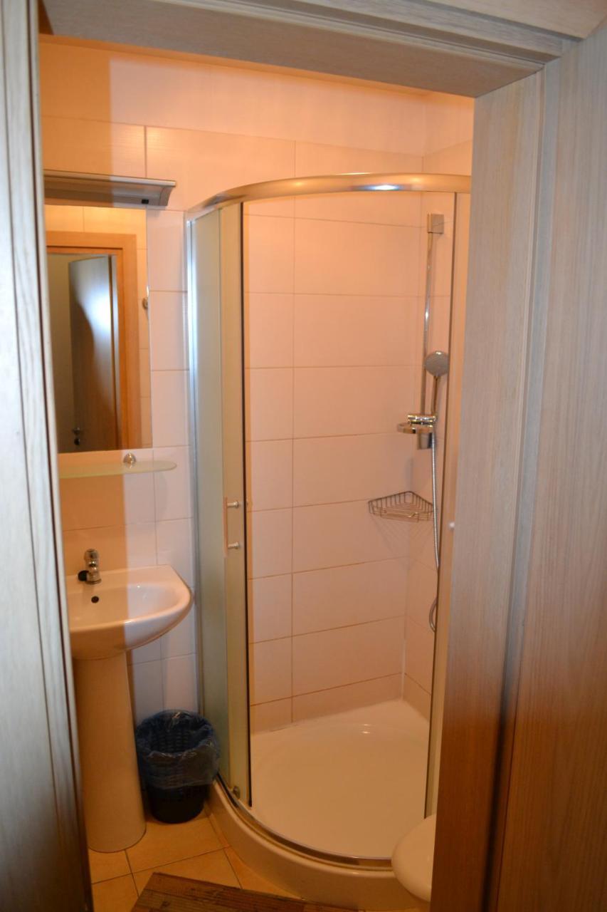 Appartement Vilnius centre house Extérieur photo