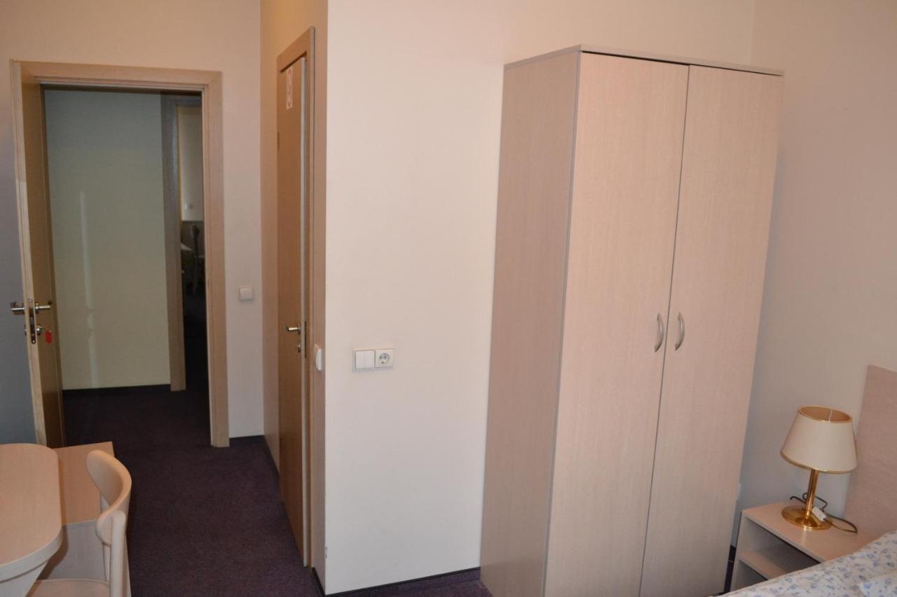 Appartement Vilnius centre house Extérieur photo