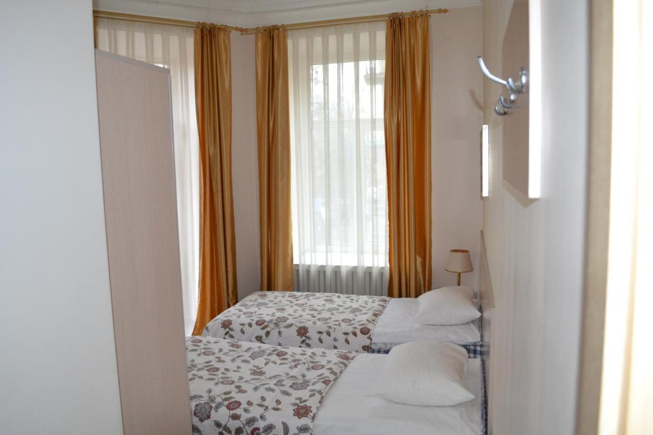 Appartement Vilnius centre house Extérieur photo