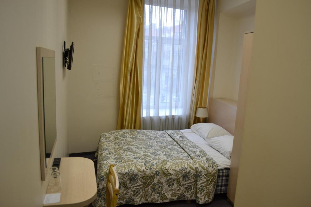 Appartement Vilnius centre house Extérieur photo