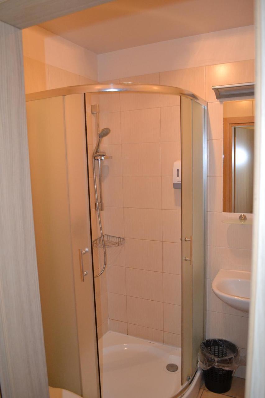 Appartement Vilnius centre house Extérieur photo