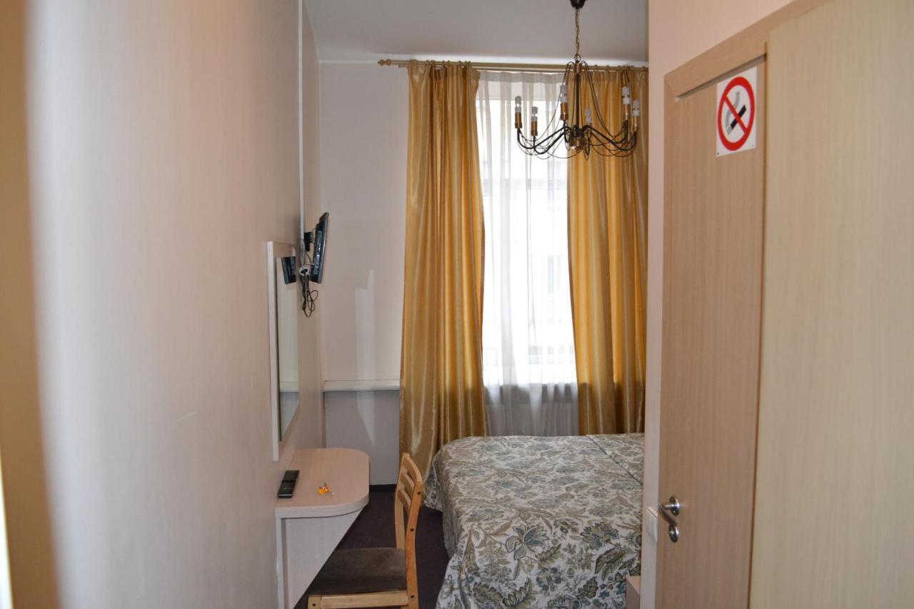Appartement Vilnius centre house Extérieur photo