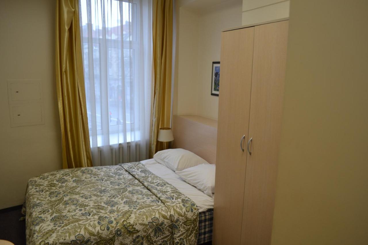 Appartement Vilnius centre house Extérieur photo