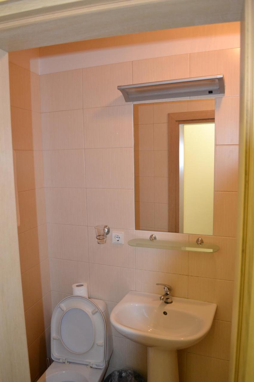 Appartement Vilnius centre house Extérieur photo