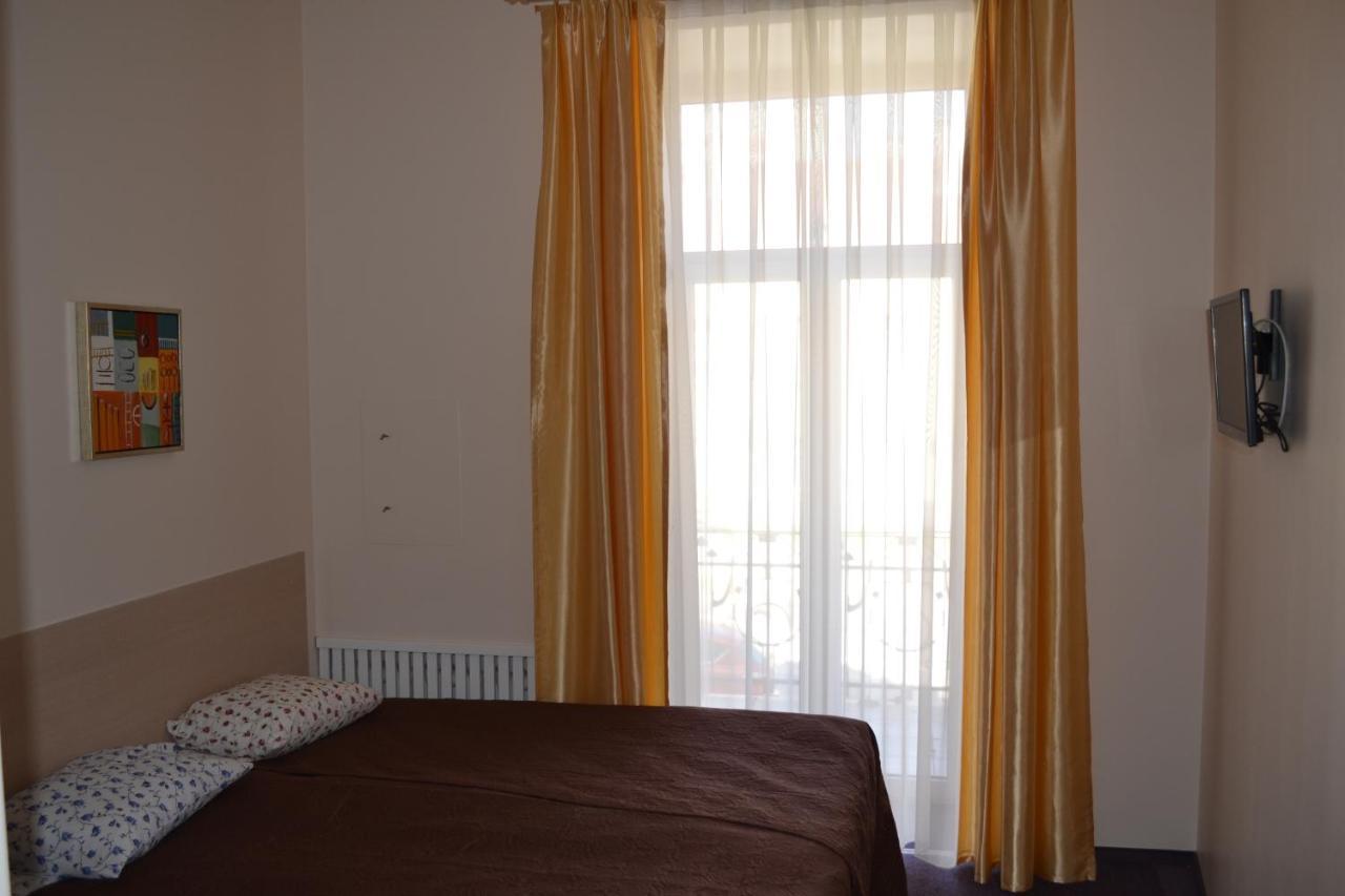 Appartement Vilnius centre house Extérieur photo