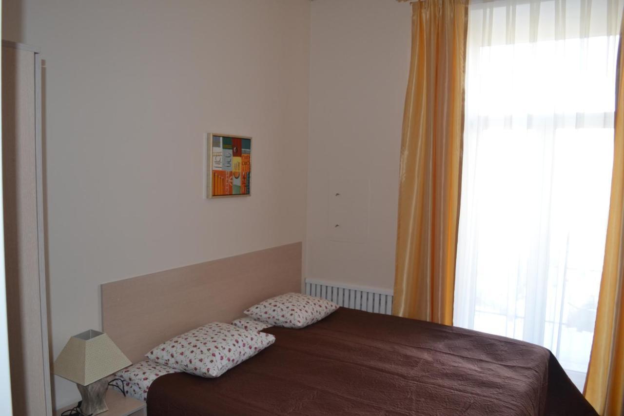 Appartement Vilnius centre house Extérieur photo