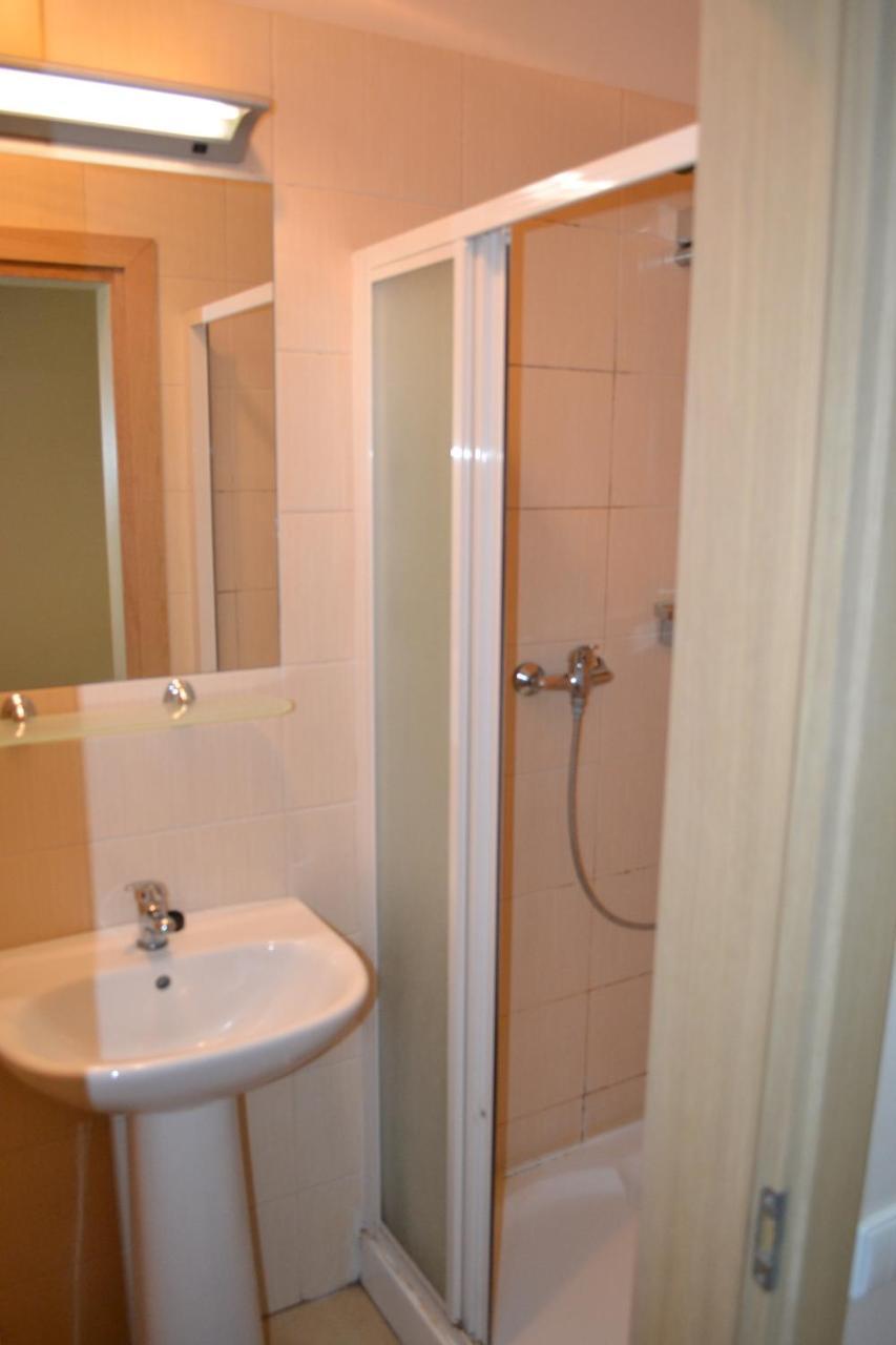 Appartement Vilnius centre house Extérieur photo