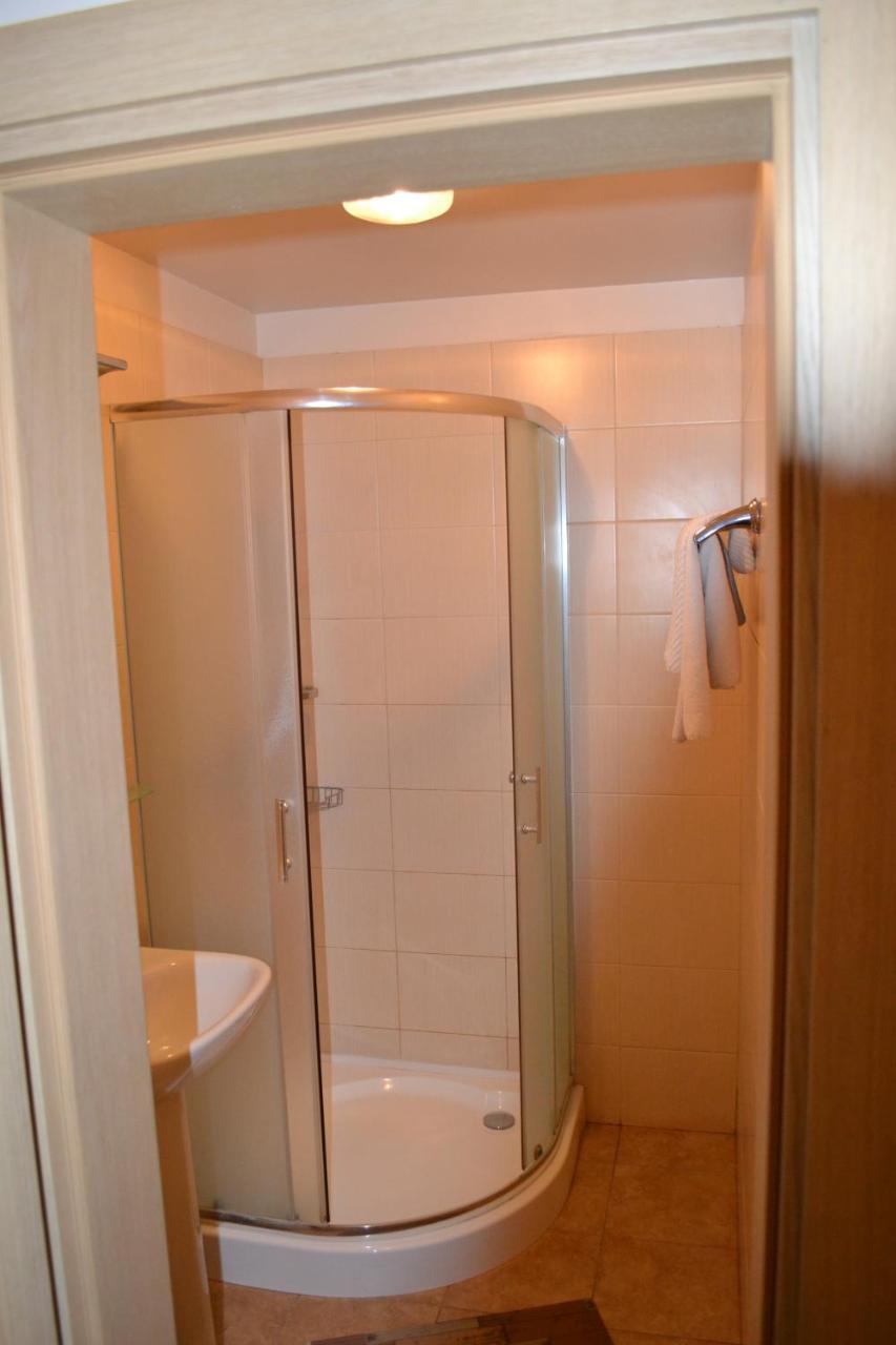 Appartement Vilnius centre house Extérieur photo