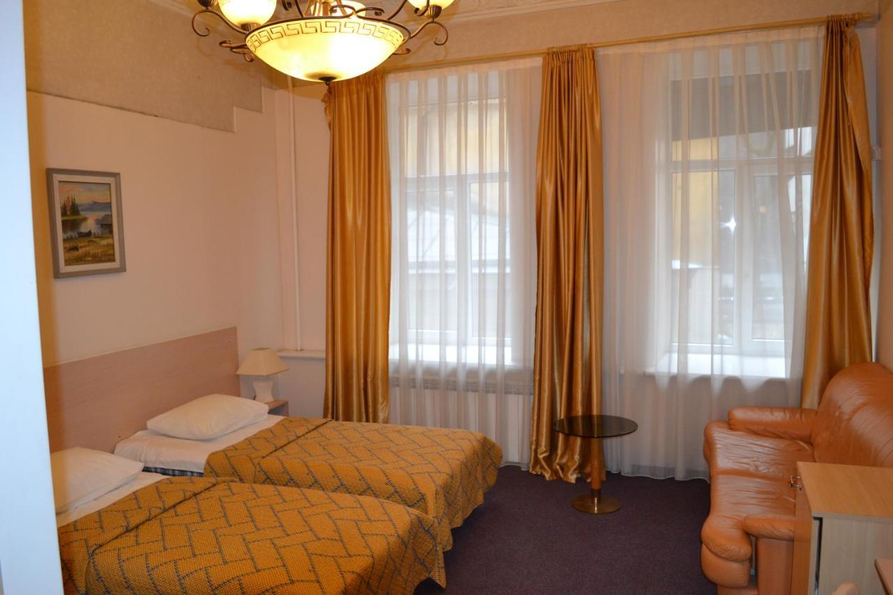 Appartement Vilnius centre house Extérieur photo