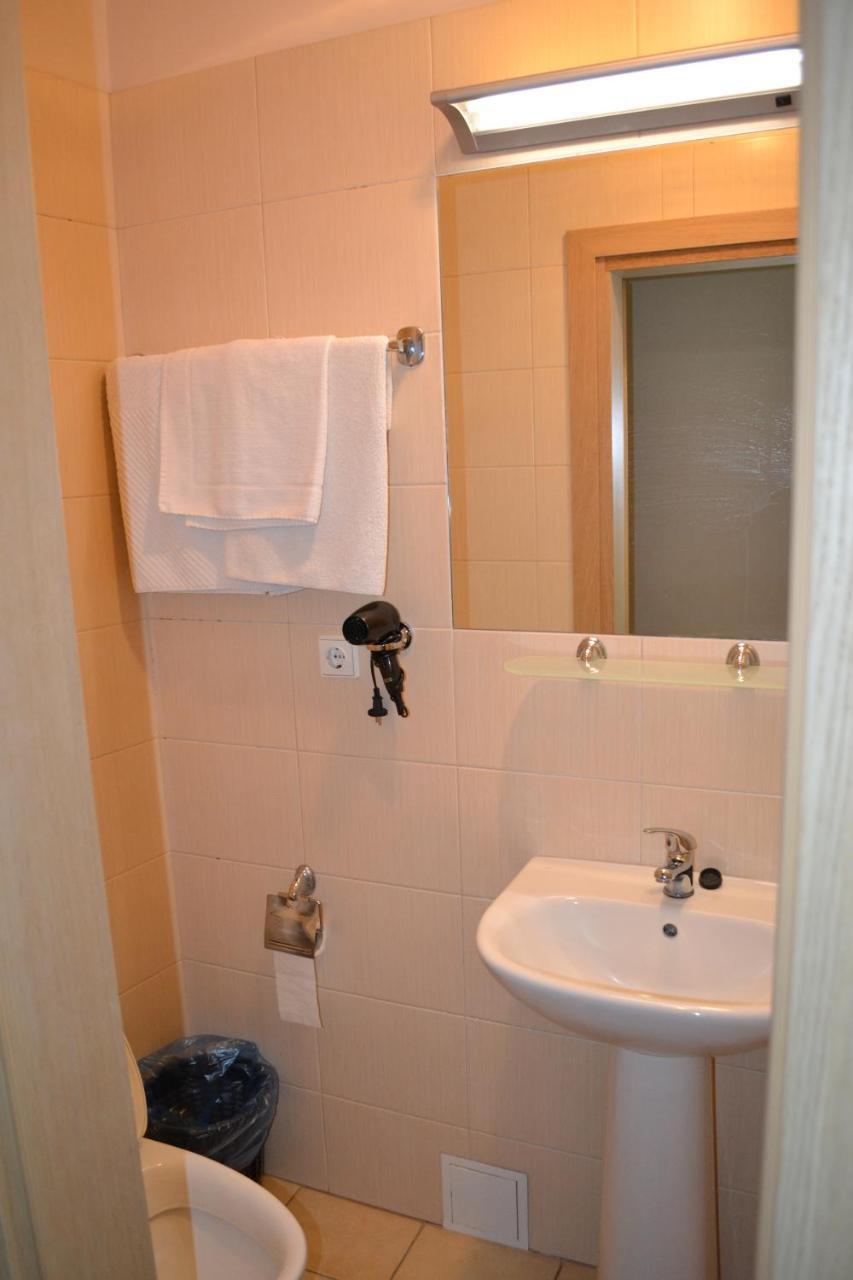 Appartement Vilnius centre house Extérieur photo