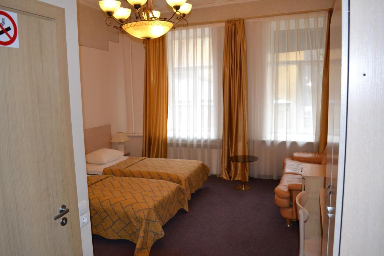 Appartement Vilnius centre house Extérieur photo
