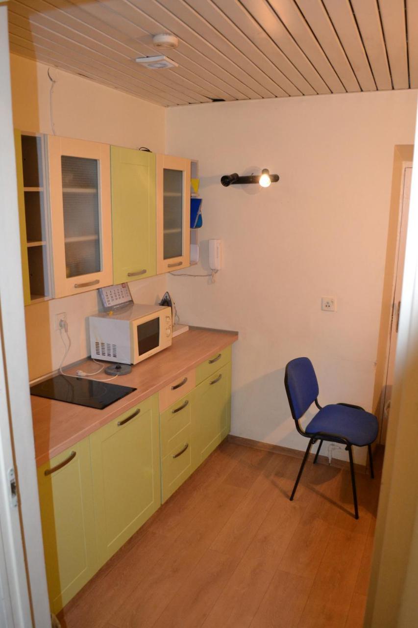Appartement Vilnius centre house Extérieur photo